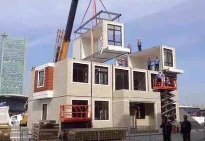 我們需要的“新型建造方式”是什么樣子的？